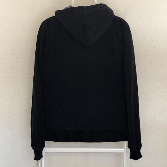 NHL Women's Fashion Fleece Full Zip Hoodie - Picture 2 of 4